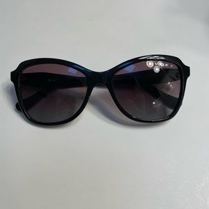 Women’s Vogue Polarized Sunglasses